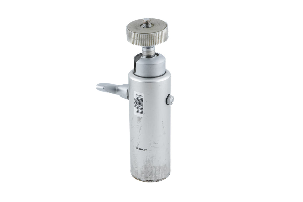 Leica Ball Head 18 Silver (14110)