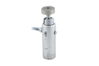 Leica Ball Head 18 Silver (14110)