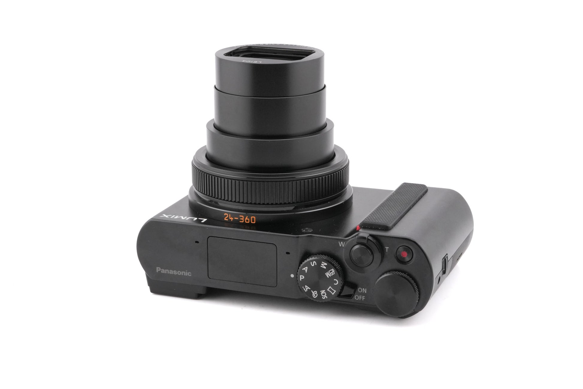 Panasonic Cameras Panasonic Lumix Tz200 Best Price Compact Camera