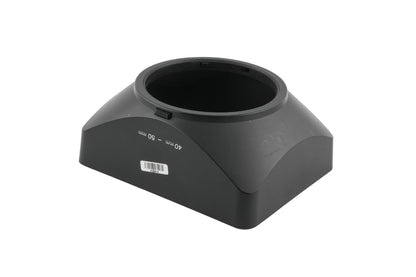Zenza Bronica ETR Lens Hood (40mm & 50mm)