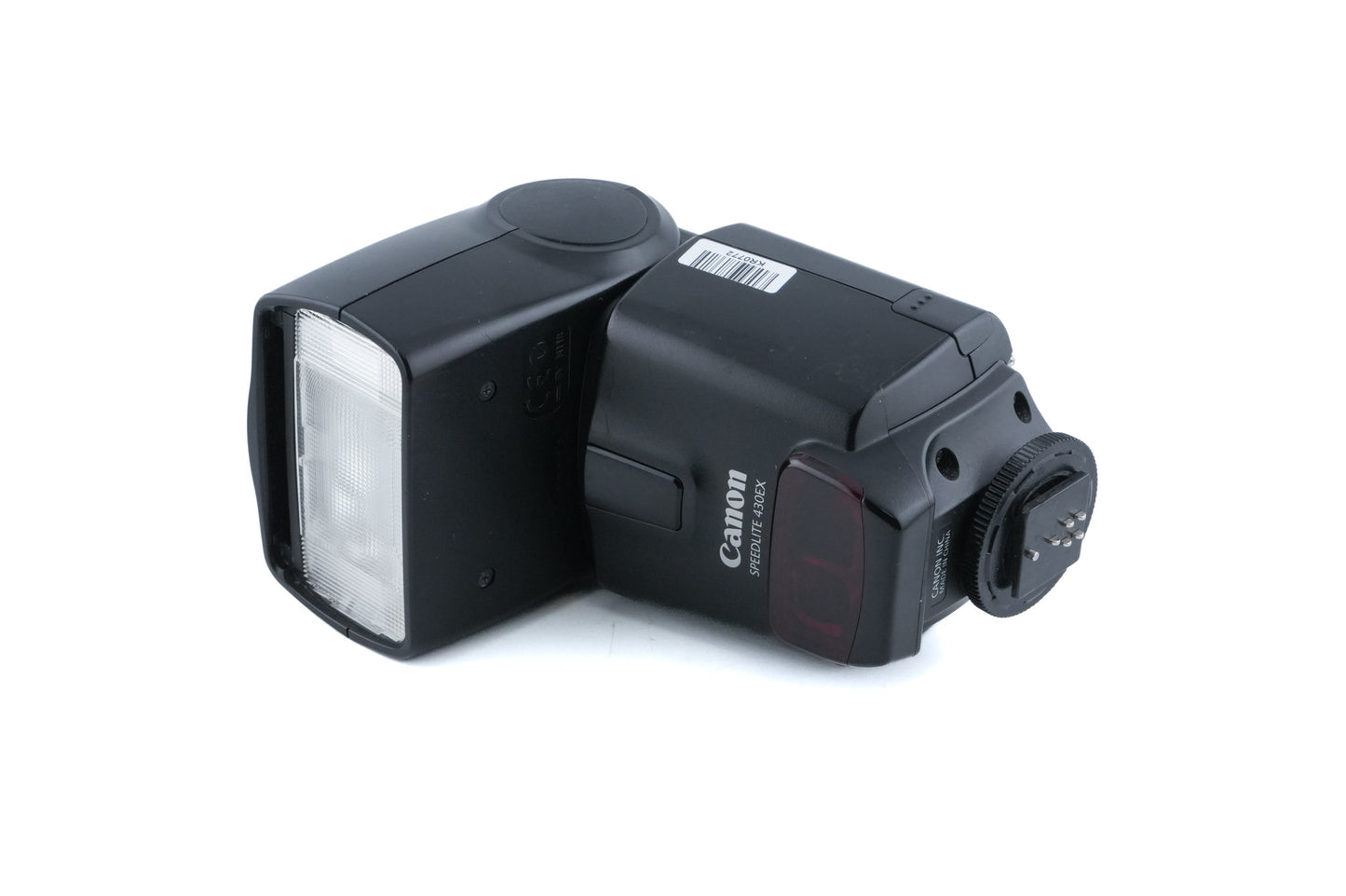Canon 430EX Speedlite