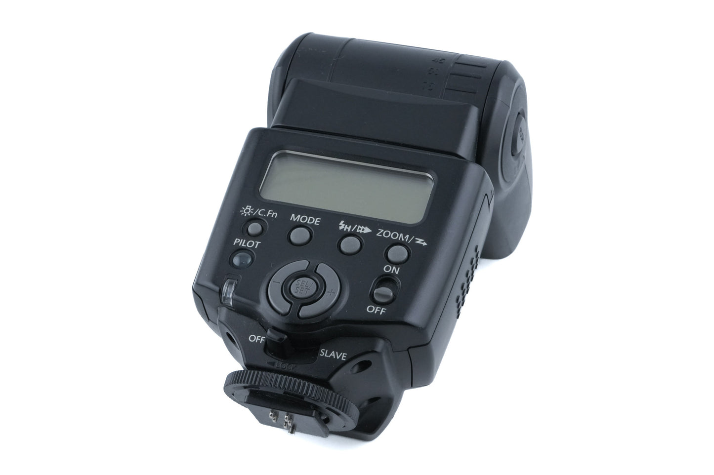 Canon 430EX Speedlite