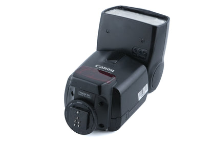 Canon 430EX Speedlite