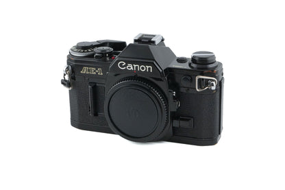 Canon AE-1