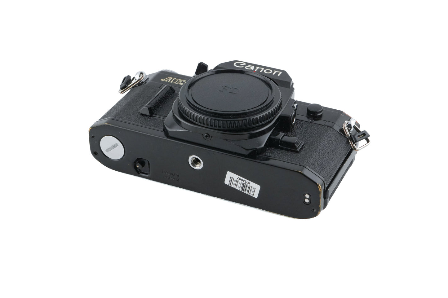 Canon AE-1