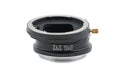Fotodiox Mamiya 645 - Fujifilm GFX (M645 - GFX) Tilt/Shift Adapter Pro TLT ROKR