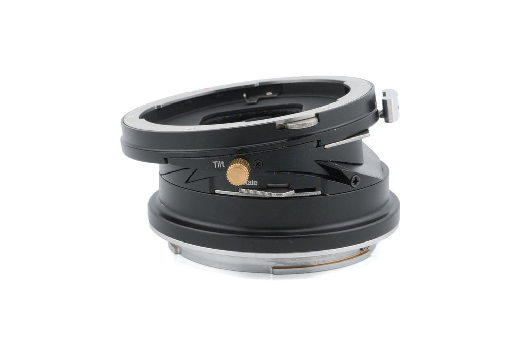 Fotodiox Mamiya 645 - Fujifilm GFX (M645 - GFX) Tilt/Shift Adapter Pro TLT ROKR