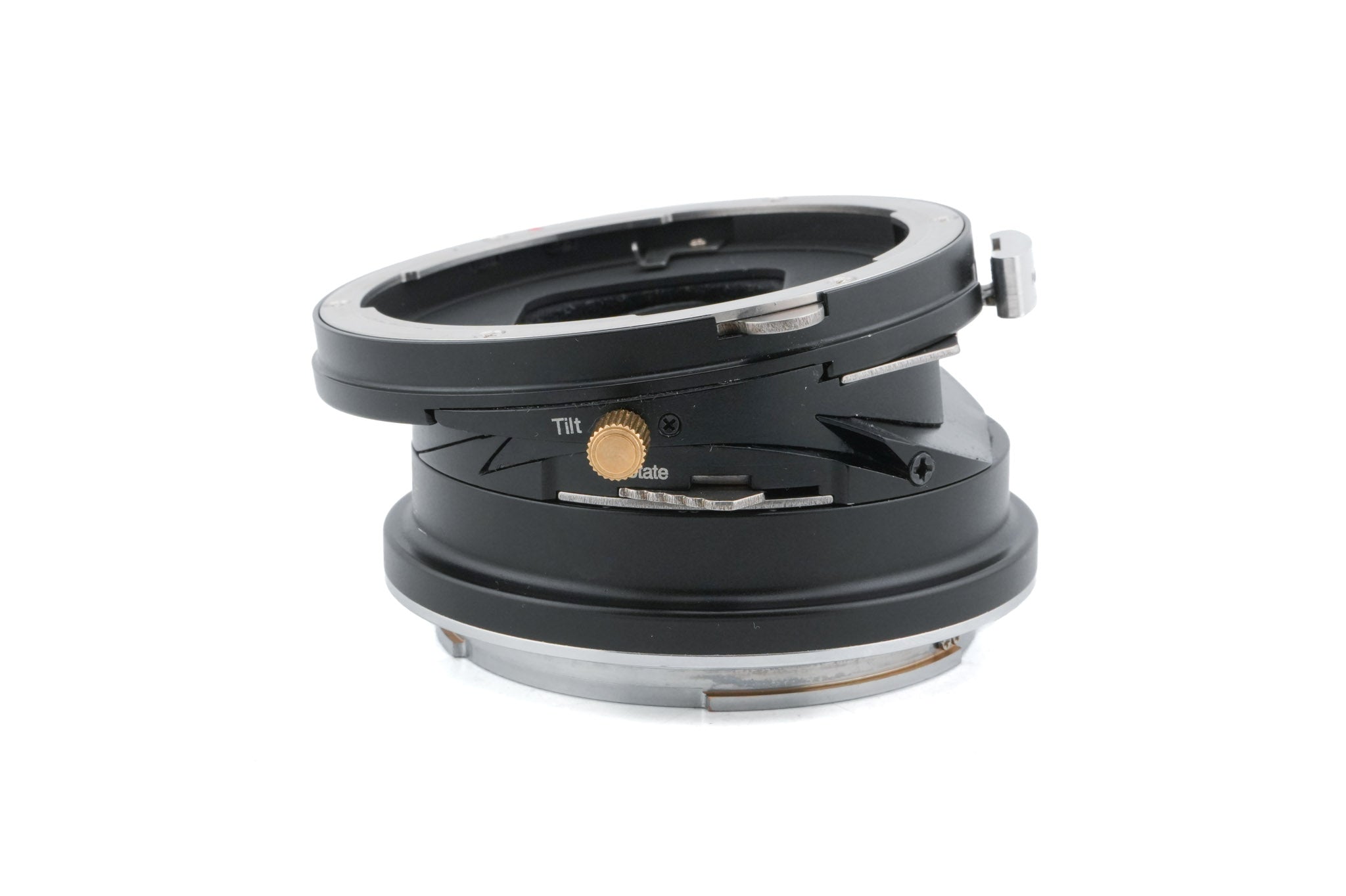 Fotodiox Mamiya 645 - Fuji X Tilt/Shift Adapter Pro TLT ROKR (M645 - GFX)
