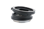 Fotodiox Mamiya 645 - Fujifilm GFX (M645 - GFX) Tilt/Shift Adapter Pro TLT ROKR