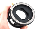 Fotodiox Mamiya 645 - Fujifilm GFX (M645 - GFX) Tilt/Shift Adapter Pro TLT ROKR