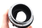 Fotodiox Mamiya 645 - Fujifilm GFX (M645 - GFX) Tilt/Shift Adapter Pro TLT ROKR