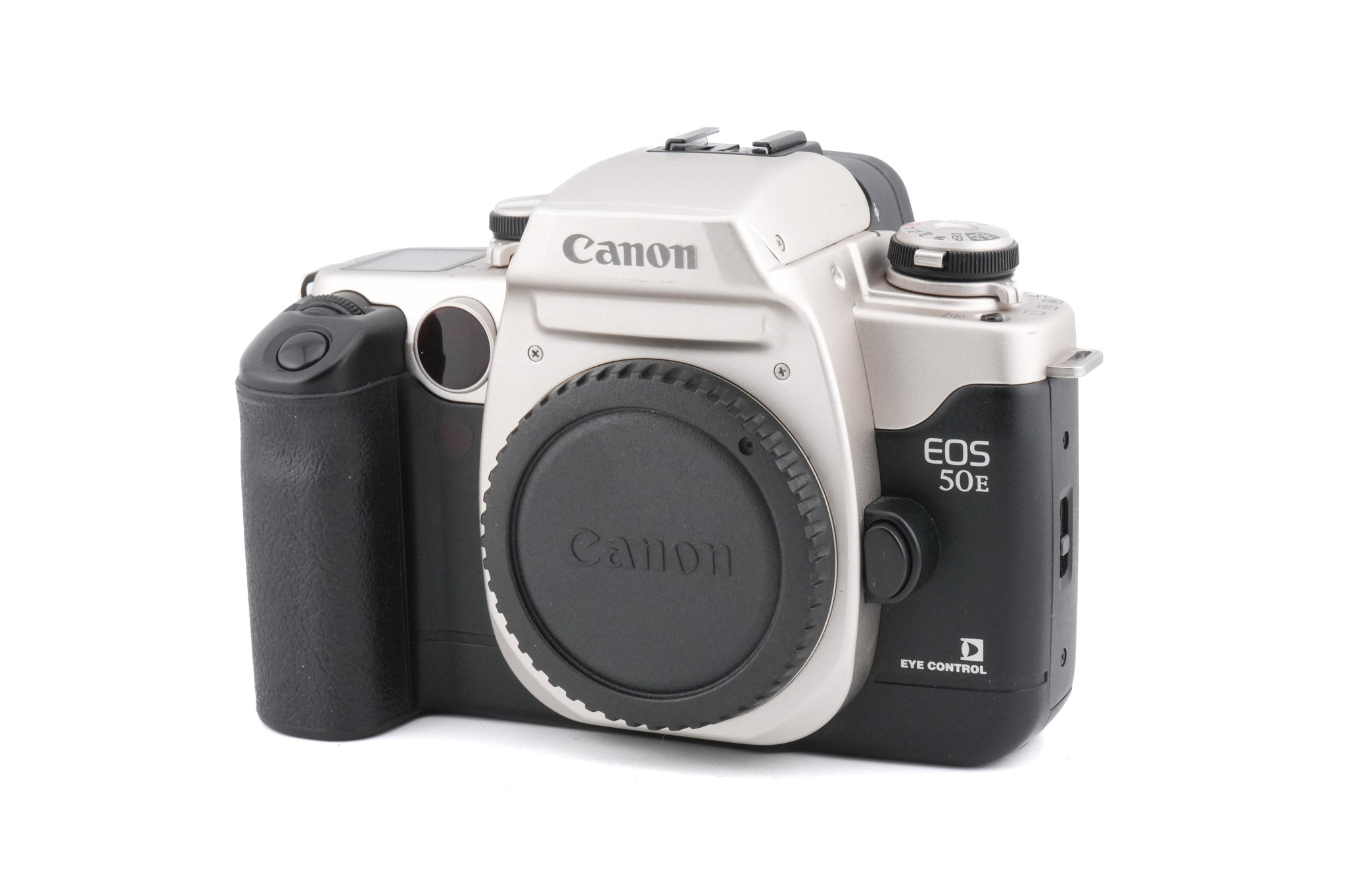 Canon EOS 50E