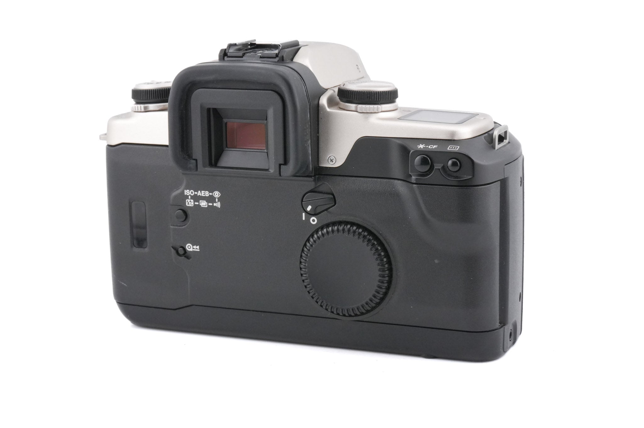 Canon EOS 50E