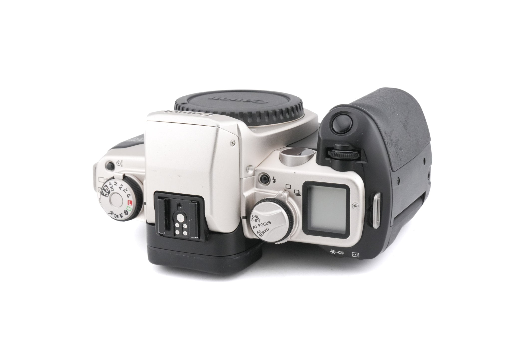 Canon EOS 50E