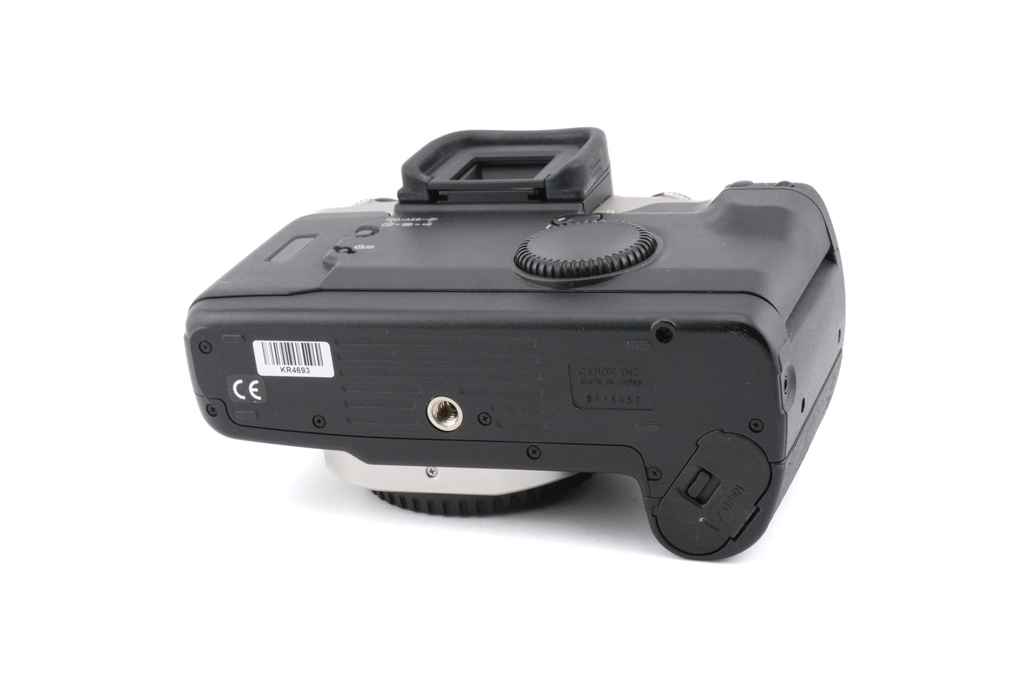 Canon EOS 50E