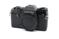 Contax 137 MA Quartz