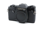 Contax 137 MA Quartz