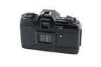 Contax 137 MA Quartz