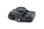 Contax 137 MA Quartz