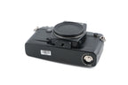 Contax 137 MA Quartz