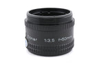 Rodenstock 50mm f3.5 Trinar