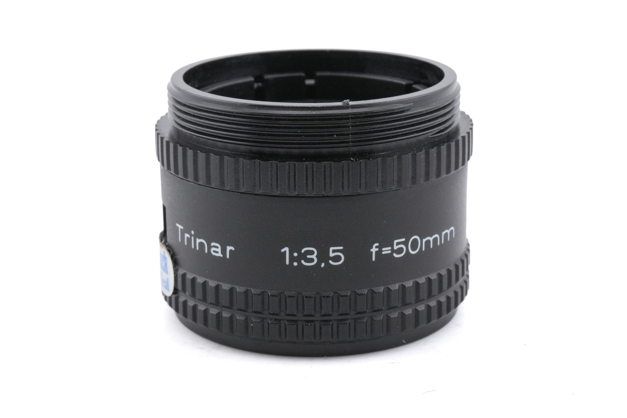 Rodenstock 50mm f3.5 Trinar