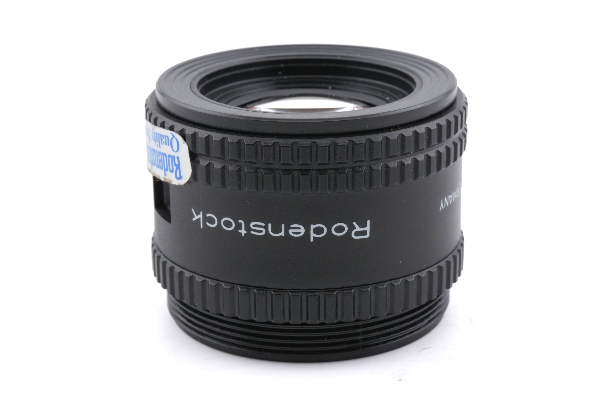 Rodenstock 50mm f3.5 Trinar