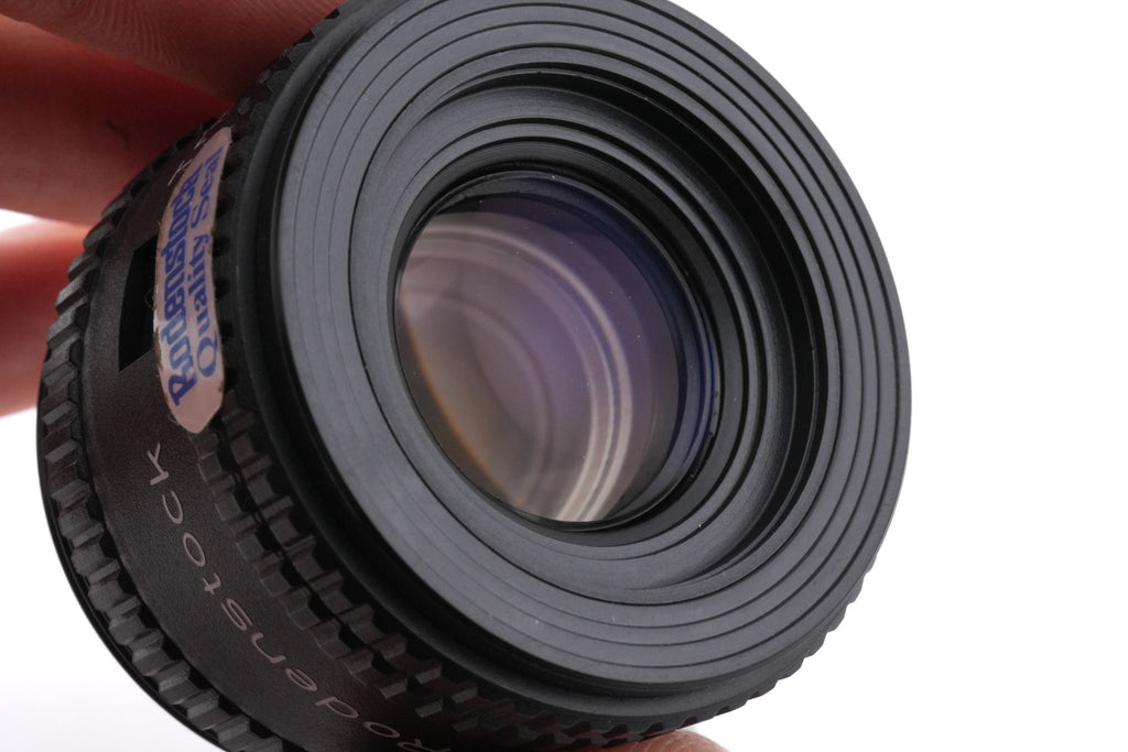 Rodenstock 50mm f3.5 Trinar