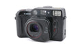 Canon Top Twin