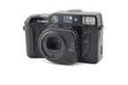 Canon Top Twin