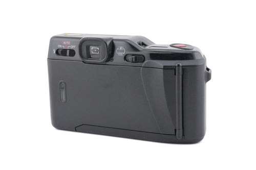 Canon Top Twin