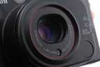 Canon Top Twin