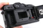 Canon Top Twin