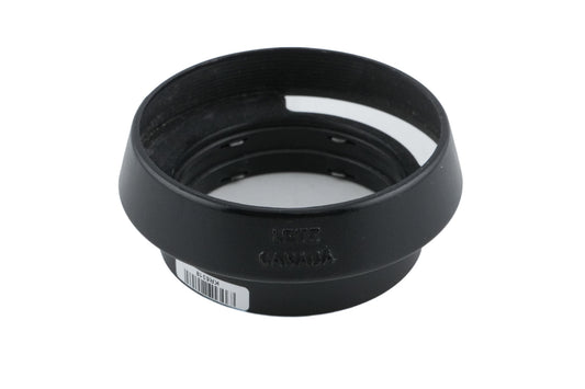 Leica Lens Hood M2/50 (12538)
