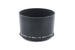 Pentax 52mm Lens Hood (SMC 120/2.8, 135/3.5, 150/4)