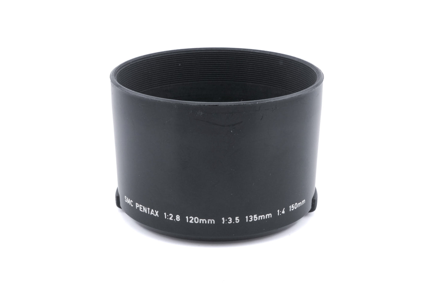 Pentax 52mm Lens Hood (SMC 120/2.8, 135/3.5, 150/4)