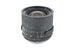 Tamron 35-70mm f3.5 CF Macro BBAR MC (17A)