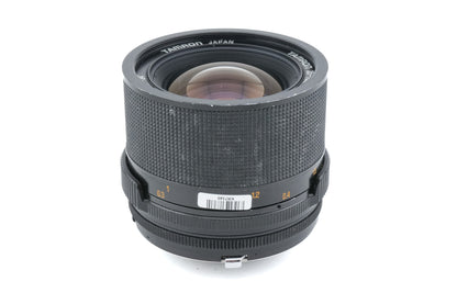 Tamron 35-70mm f3.5 CF Macro BBAR MC (17A)