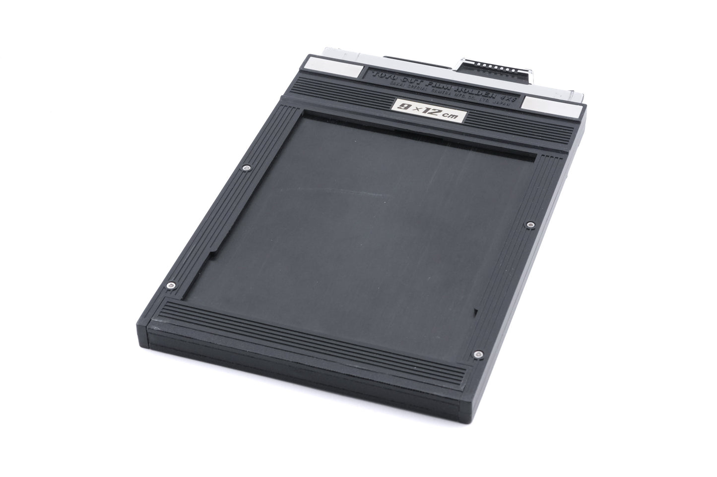 Toyo 9x12 cm Cut Film Holder