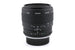 Sigma 90mm f2.8 Macro Multi-Coated
