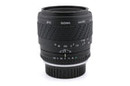 Sigma 90mm f2.8 Macro Multi-Coated