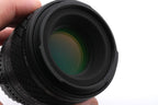 Sigma 90mm f2.8 Macro Multi-Coated