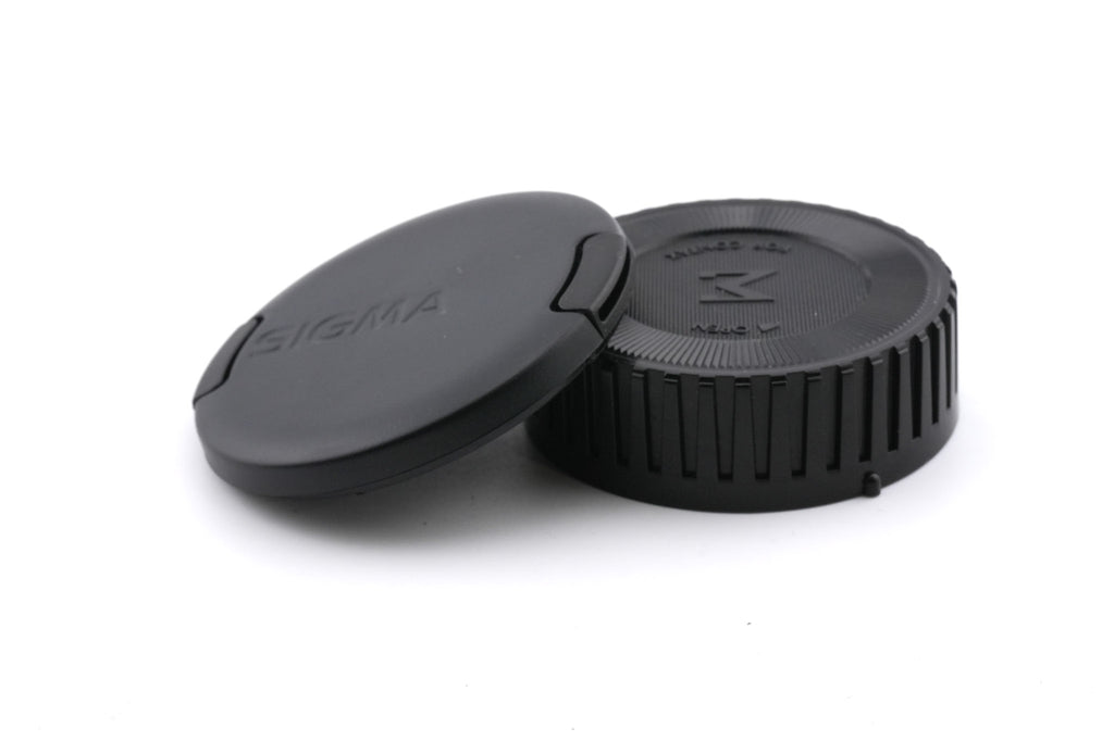 Sigma 90mm f2.8 Macro Multi-Coated