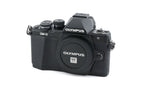 Olympus OM-D E-M10 Mark II