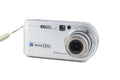 Sony  Cyber-Shot DSC-P200