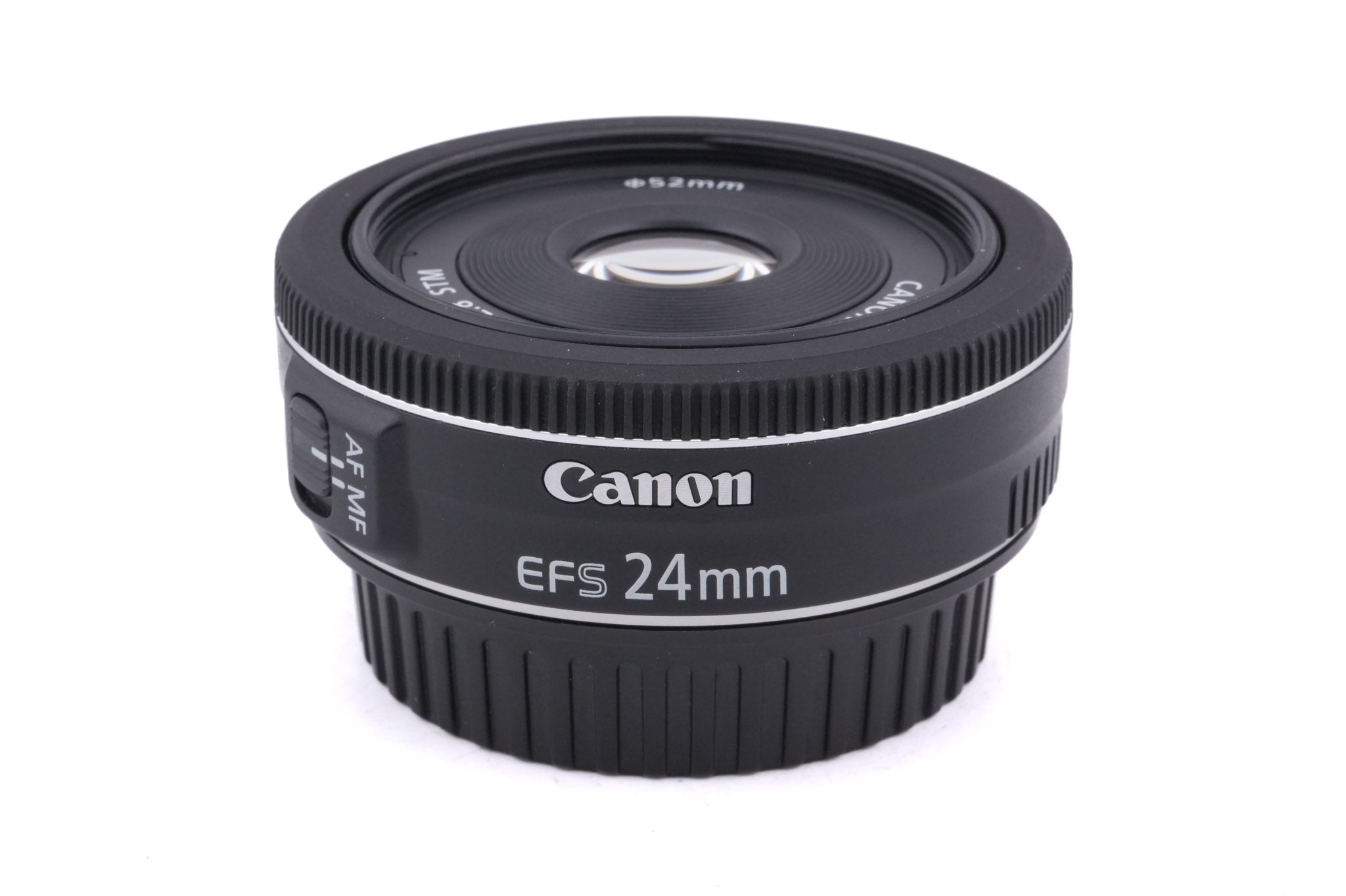Canon 24mm f2.8 STM
