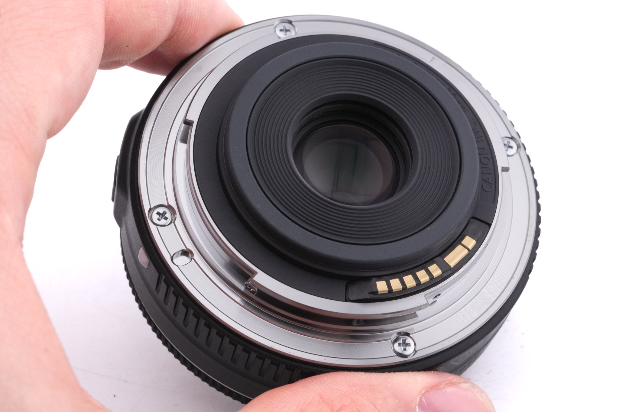 Canon 24mm f2.8 STM