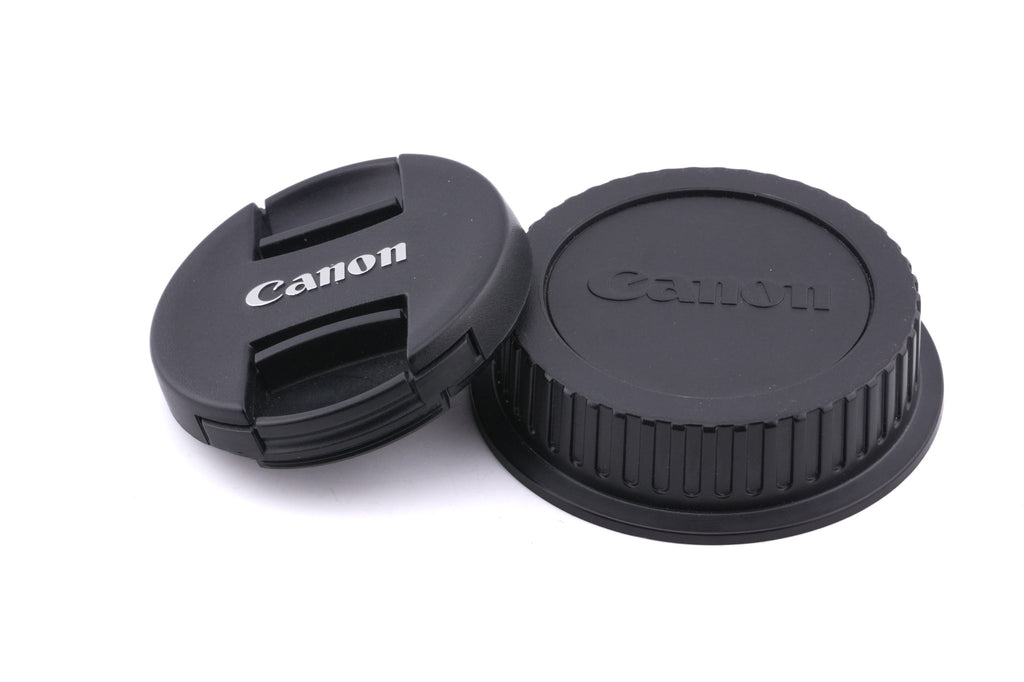 Canon 24mm f2.8 STM