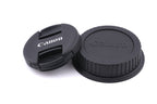 Canon 24mm f2.8 STM