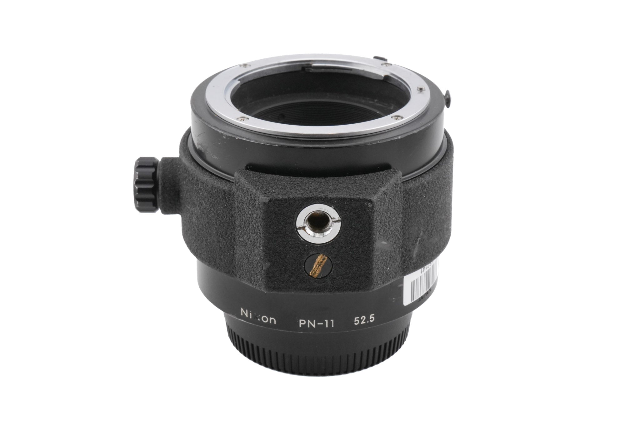 Nikon ＰN-11 52.5 Mint Nikon PN-11 52.5 Auto Extension Ring Tube *MB5 | eBay